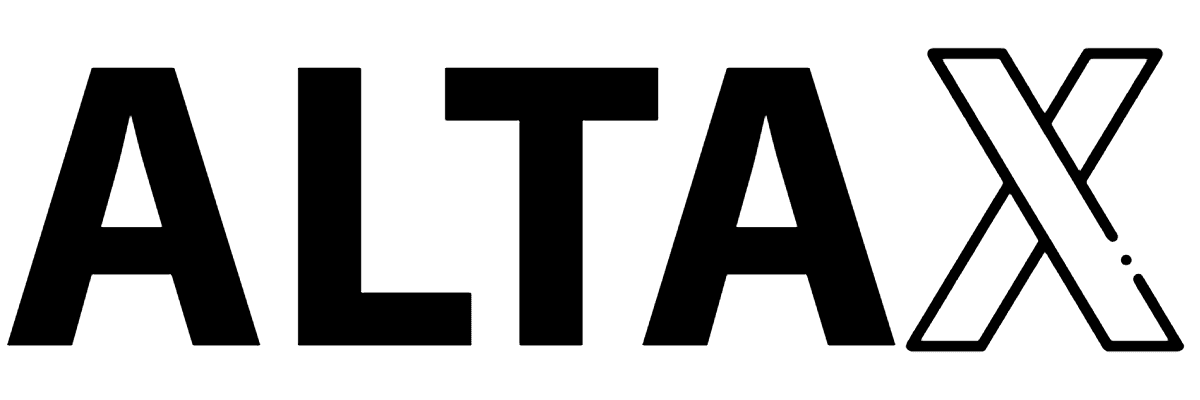 ALTA-X Logo